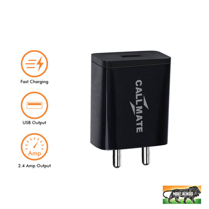 Hubble: The Wall Charger