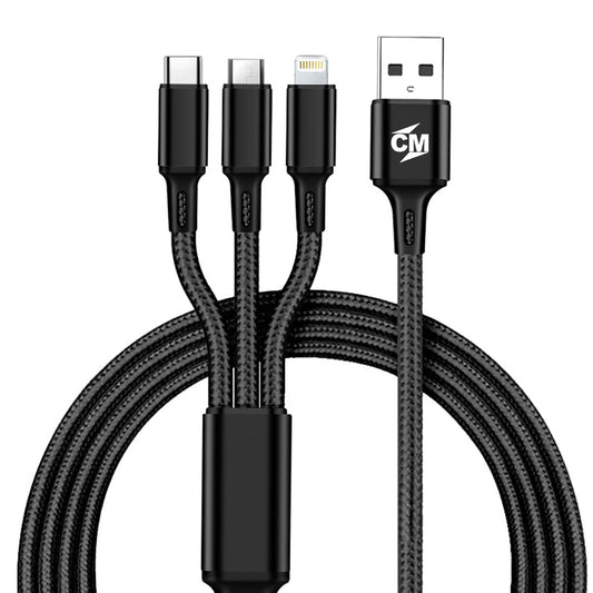 Nexus: The Charging Cable