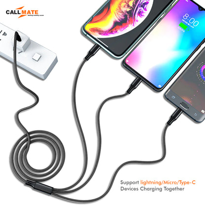 Nexus: The Charging Cable